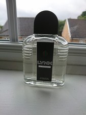 VTG 1990'S LYNX AFRICA VITALISING AFTERSHAVE SPLASH LOTION 100 ML PLEASE READ