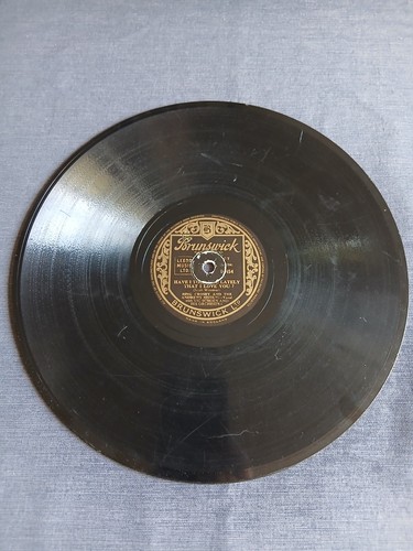 Vintage rpm record bing - rpm,