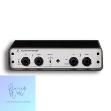 Rupert neve designs - neve, rndi-s