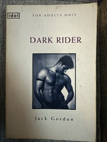Dark rider - (idol, series)