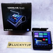 TC-Helicon VOICELIVE TOUCH
