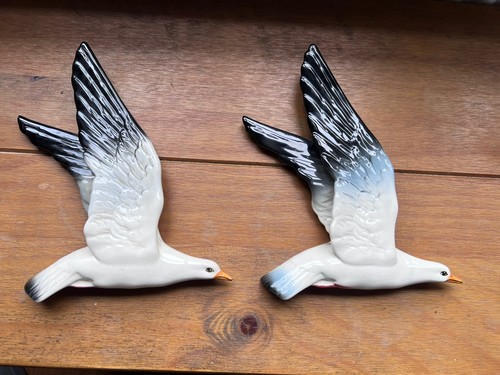 Vintage beswick set 2 - ,
