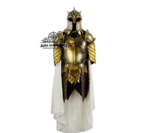 Aura medieval roman - medieval,
