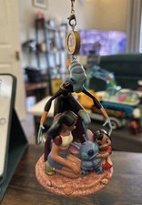 Disney Traditions Stitch