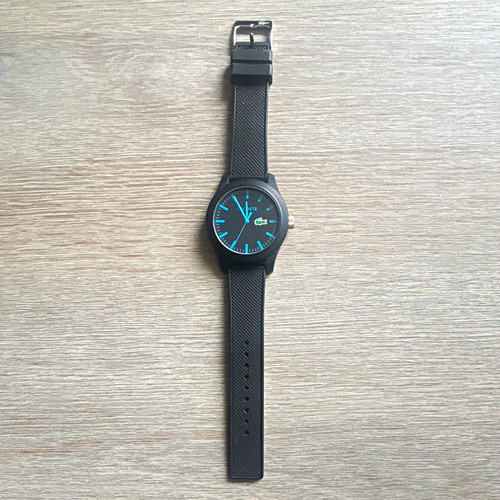 Lacoste men quartz - lacoste, men’s