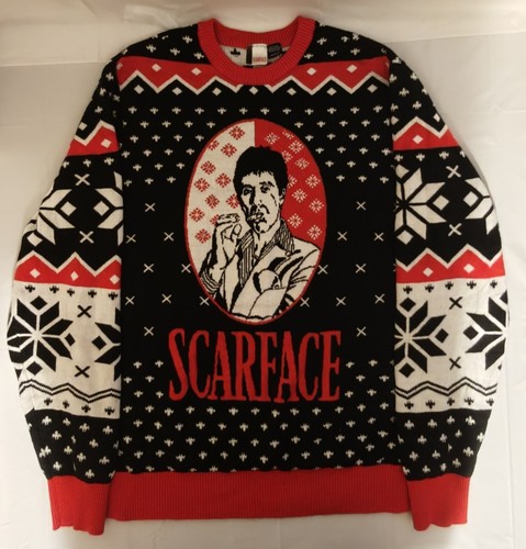 Scarface tony montana led - tony,