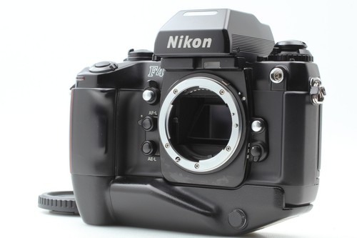 Near mint 21 nikon - mint, mb-21