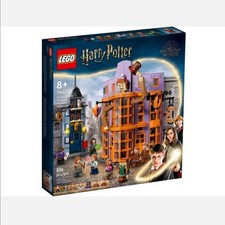 Lego 76422 Diagon Alley