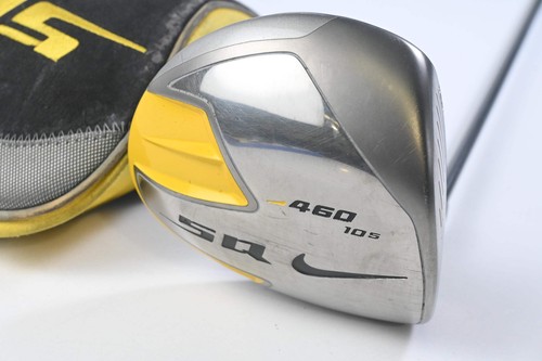 Nike 460 driver 10 - nike,