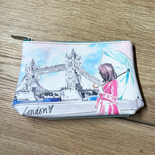Elemis travel write draw - elemis,