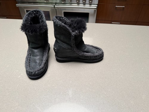 Mou women shoes black - women,