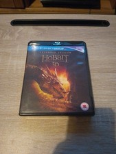 The Hobbit: The Desolation of