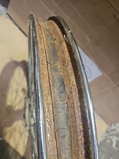 Yamaha Wr125 Wr125r Dt125r Dtr125 Dtr Dt125 Front Wheel Alloy Rim 