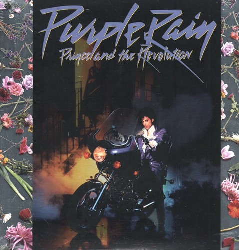 Prince and the revolution - prince,