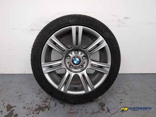 Bmw 320d sport auto - m, alloy