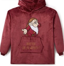 Disney Official Lounge Hoodie