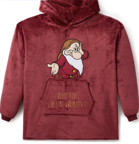 Disney official lounge - disney, hoodie