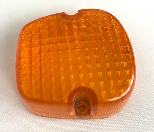 Honda indicator lens stanley - indicator,