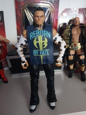 Mattel WWE Elite Series 57