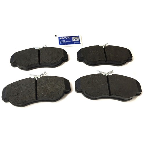 Fits discovery range rover - 2,