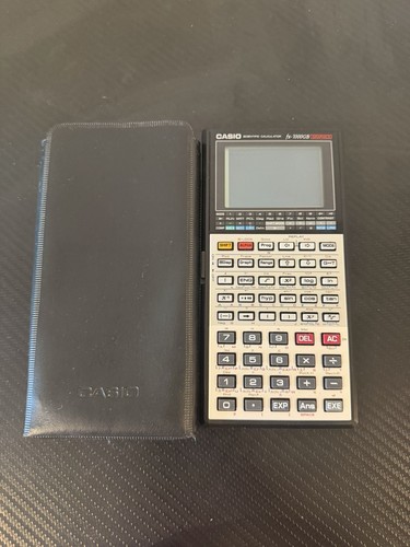 Casio 7000gb scientific - fx-7000gb,
