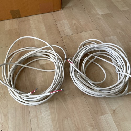 Chord leyline speaker cable - leyline, 2