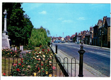A Frith Card of Upper High