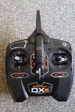 Spektrum DXe 2nd Gen - 6