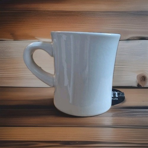 New coletti diner mug - new,
