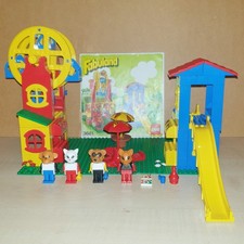 LEGO FABULAND - 3681 -