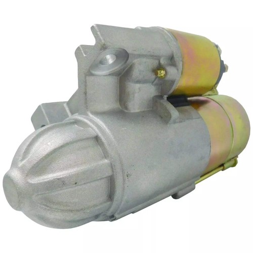 Mercruiser cyl 12v starter - 4,