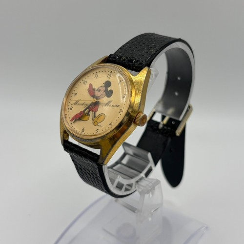 Seiko disney time mickey - time,
