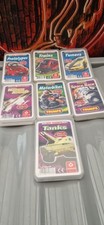 ace trumps x7 vehicles packs bundle