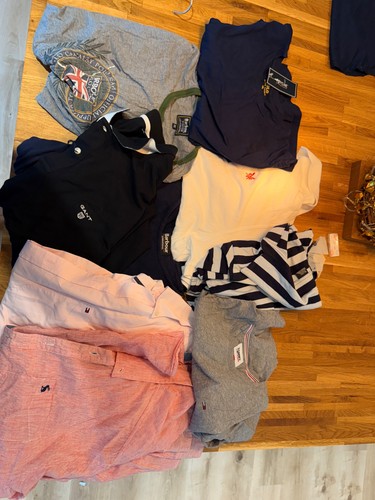 Men designer tops clothes - designer,