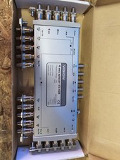 Vision 4 way splitter V5-408