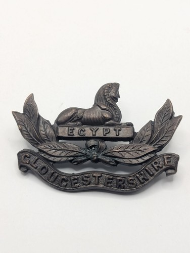 Royal gloucestershire regiment - gloucestershire,