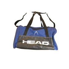 VINTAGE Y2K HEAD BAG GYM