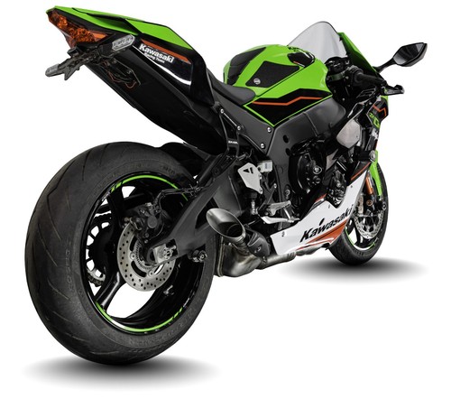 Kawasaki 10r 2021 2024 - kawasaki, zx-10r