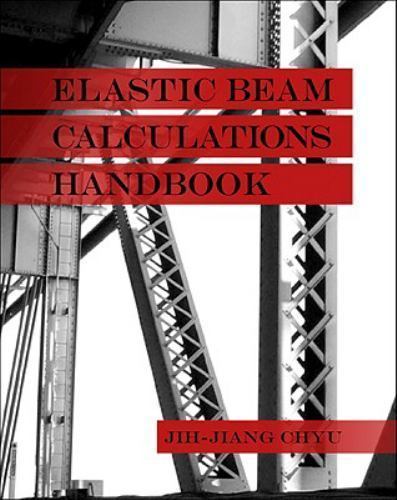 Elastic beam calculations - elastic,