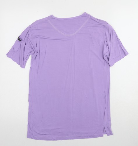 Kurt muller unisex purple - kurt,