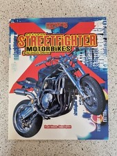 Extreme Streetfighter