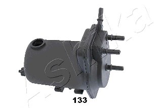 Ashika 133 fuel filter - ashika,