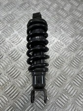 Yamaha MT 125 2024 rear shock