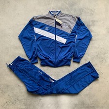 EVERTON 1988 1990 TRAINING