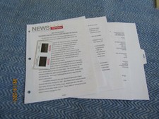 1997 TOYOTA PASEO MODEL