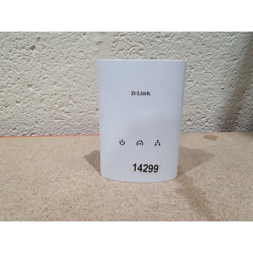 Link dhp 306av powerline av - dhp-306av,