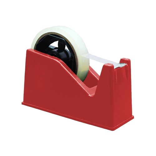 Heavy duty tape dispenser - heavy,