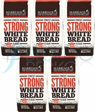 Marriage's Finest Strong White