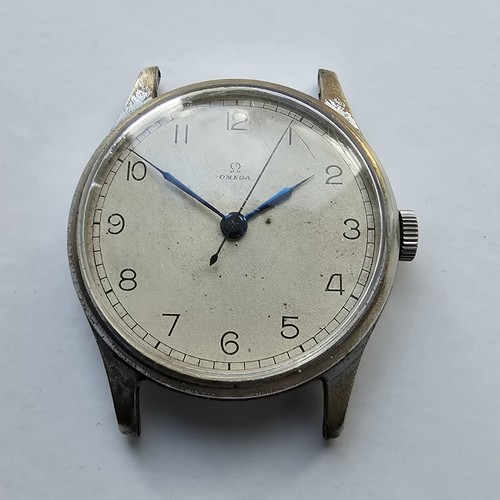 Omega british royal - british, navy