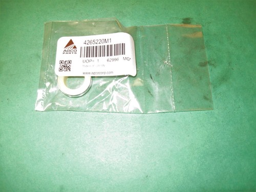 Nos pto valve dust - valve,